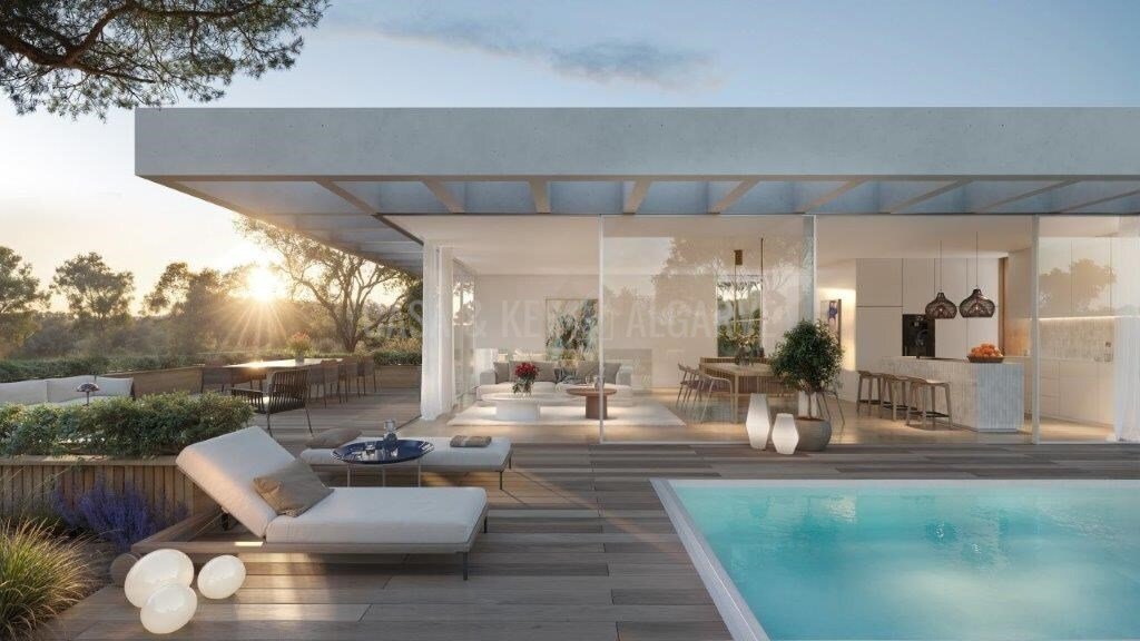 Villa in Silves, Algarve, Portugal 5 - 17382243