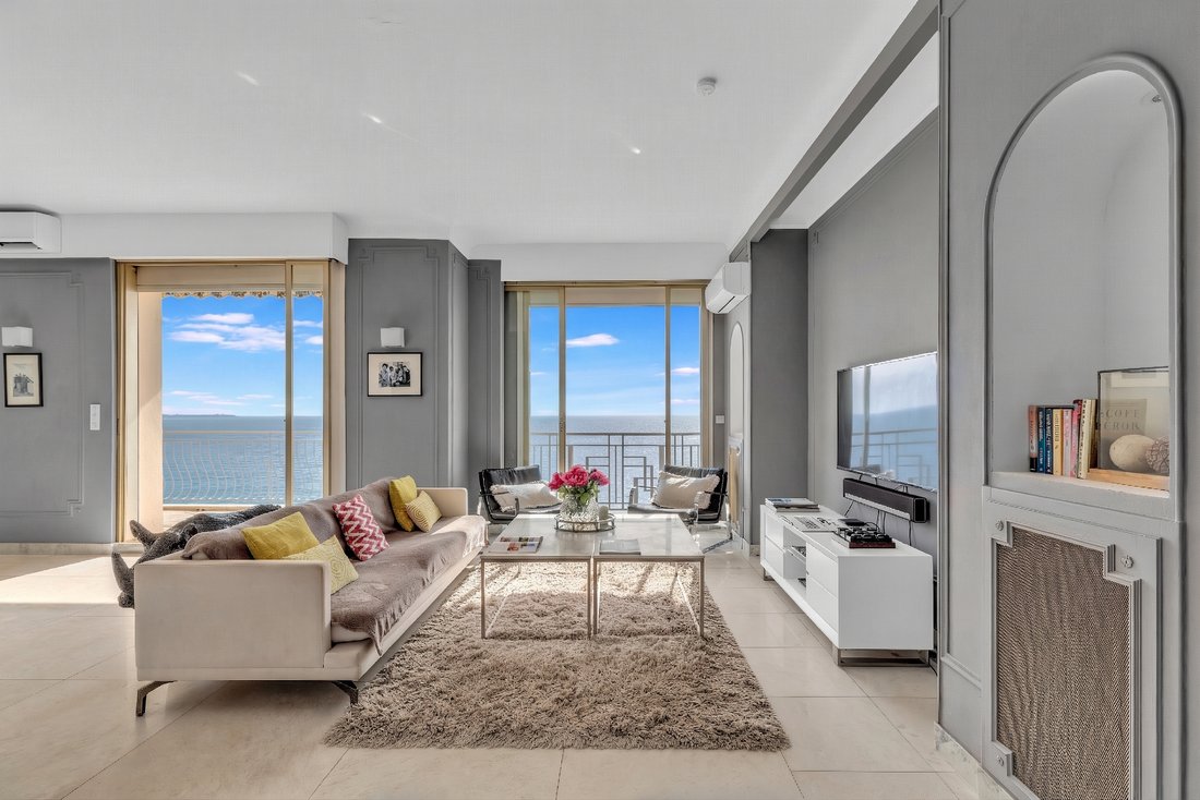 Apartment in Cannes, Provence-Alpes-Côte d'Azur, France 2 - 17373597