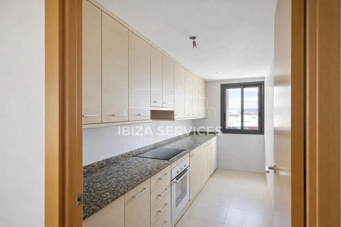 Apartment in Ibiza Town, Balearic Islands, Spain 4 - 17383183