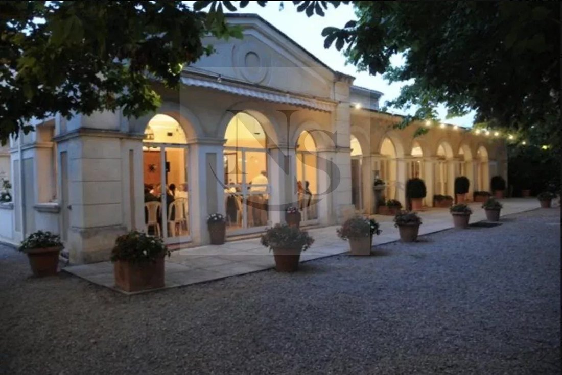 Estate in Plateau de Puyricard-La Trévaresse, Aix-en-Provence, France 2 - 14387724