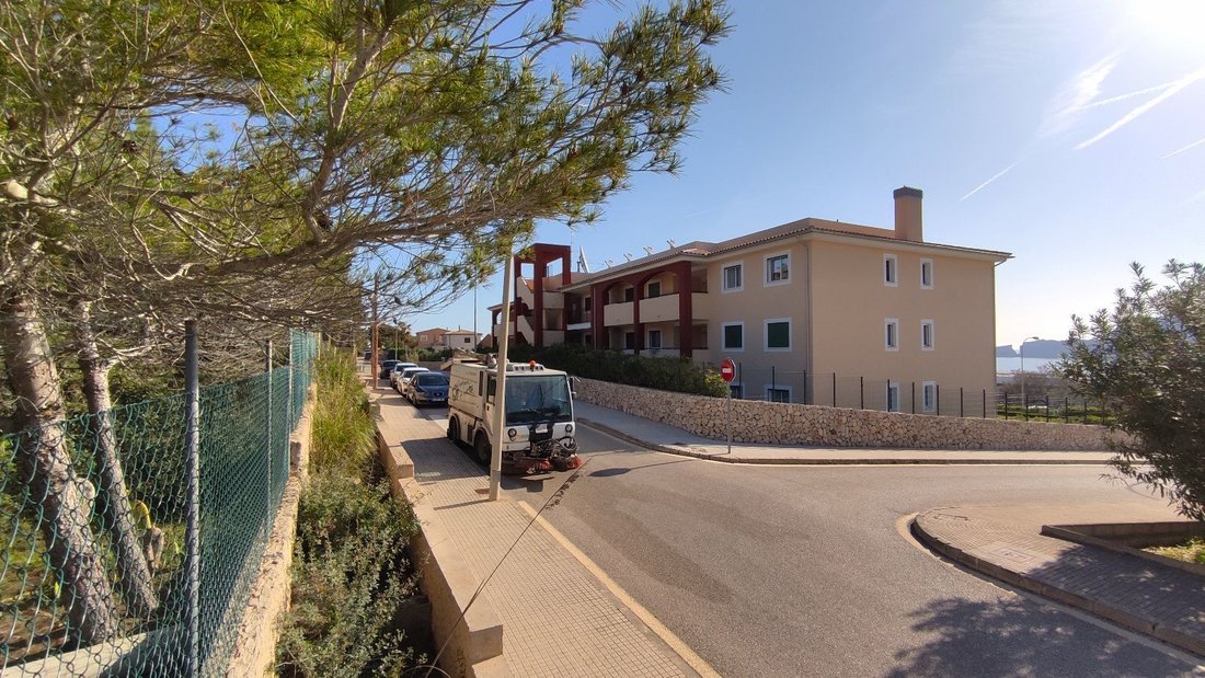 Finca in Cala Mesquida, Capdepera, Balearische Inseln 3 - 17381432
