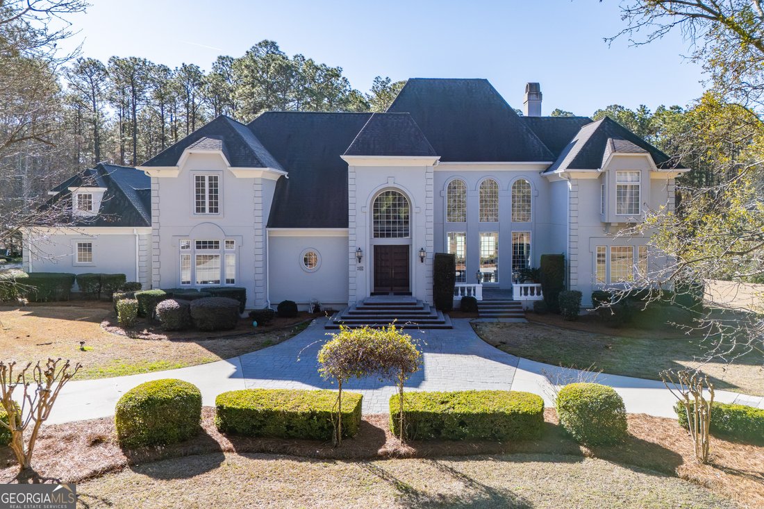 House in Statesboro, Georgia, United States 1 - 17383603