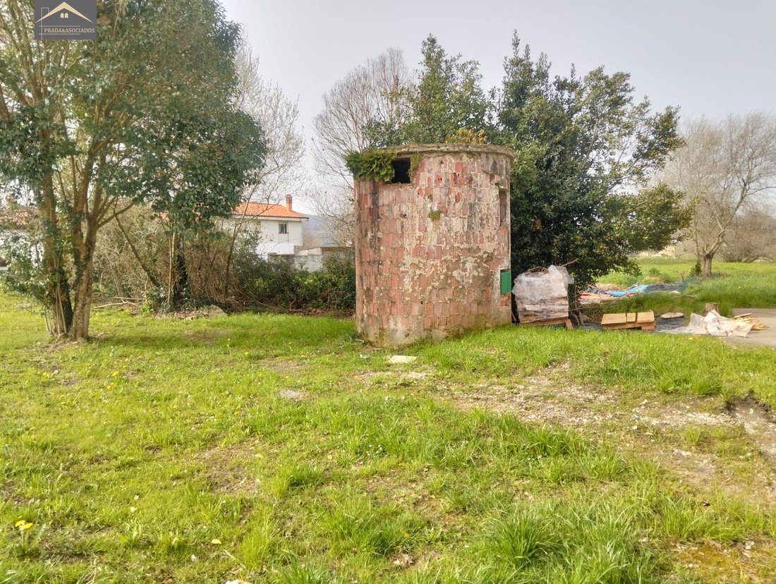 Cabezon de la Sal, Cantabria, Spain 1 - 17383009