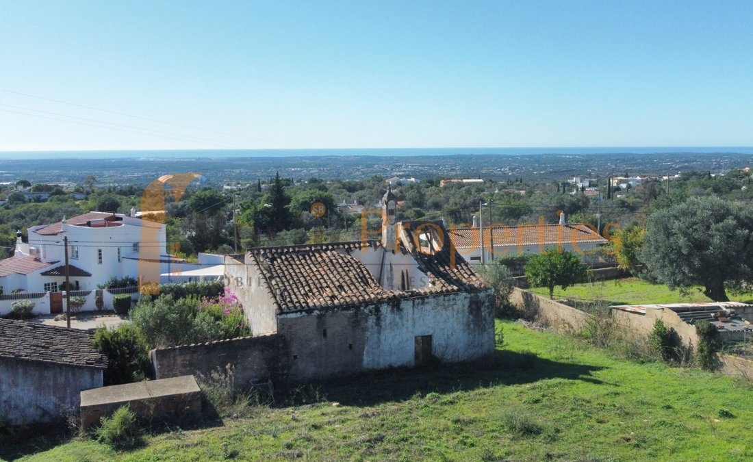 Land in Faro (Se e Sao Pedro), Algarve, Portugal 1 - 17384491