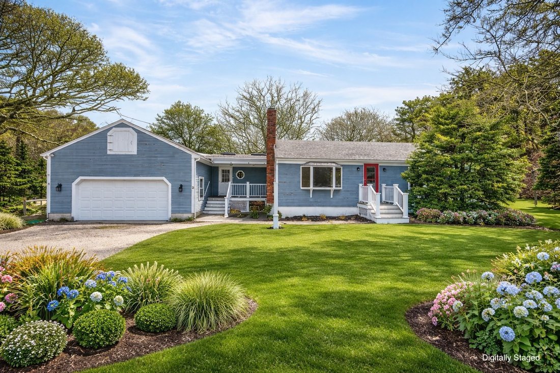 House in Truro, Massachusetts, United States 1 - 17372489