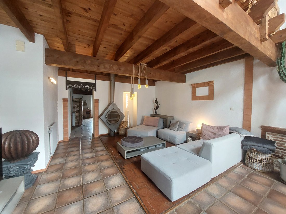House in Lavernose-Lacasse, Occitania, France 1 - 17381231