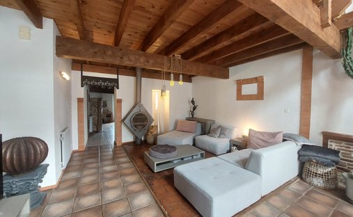 House in Lavernose-Lacasse, Occitania, France 1