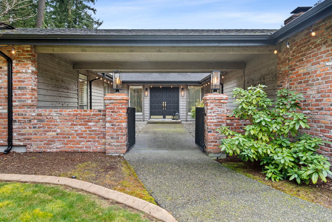 House in Lakewood, Washington, United States 2 - 17382289