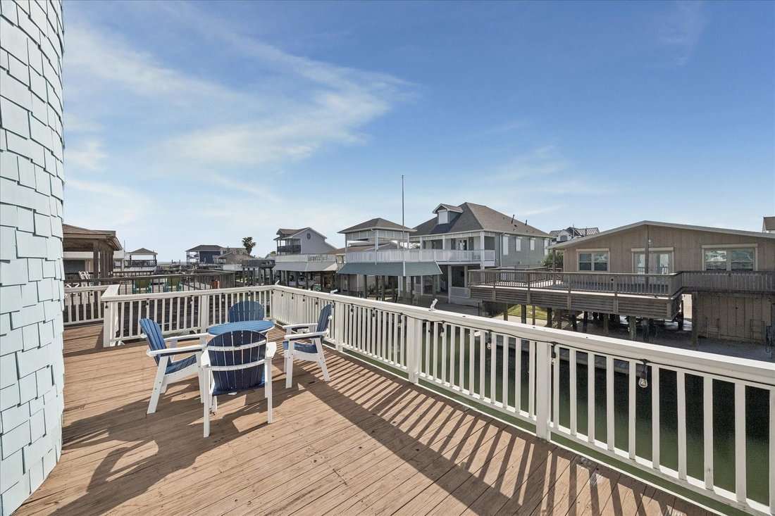 House in Galveston, Texas, United States 4 - 17381166