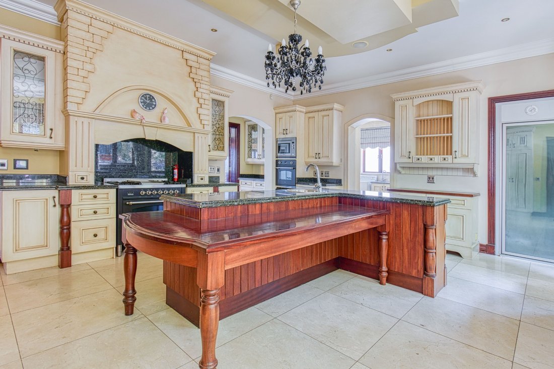 House in Alberton, Gauteng, South Africa 4 - 17384407
