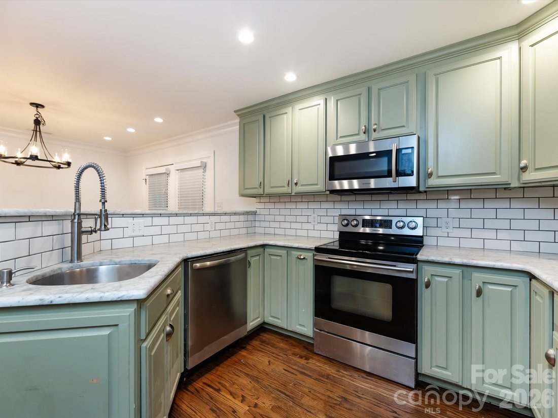 House in Weddington, North Carolina, United States 5 - 17384164