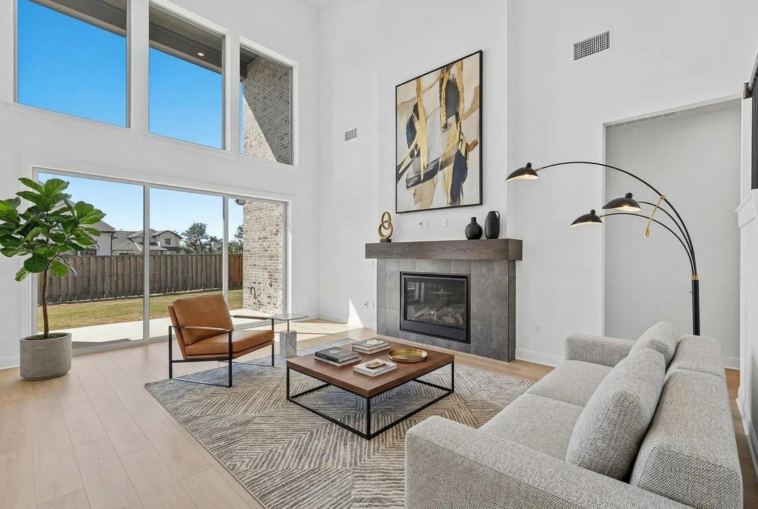 House in Georgetown, Texas, United States 2 - 16590148