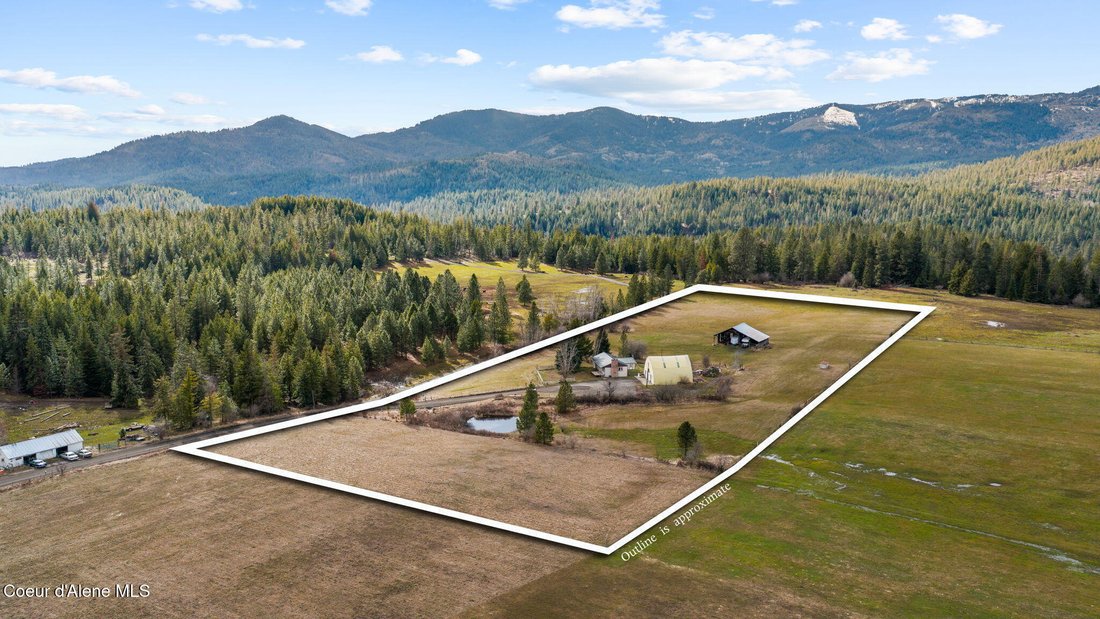 House in Coeur d'Alene, Idaho, United States 4 - 17382787