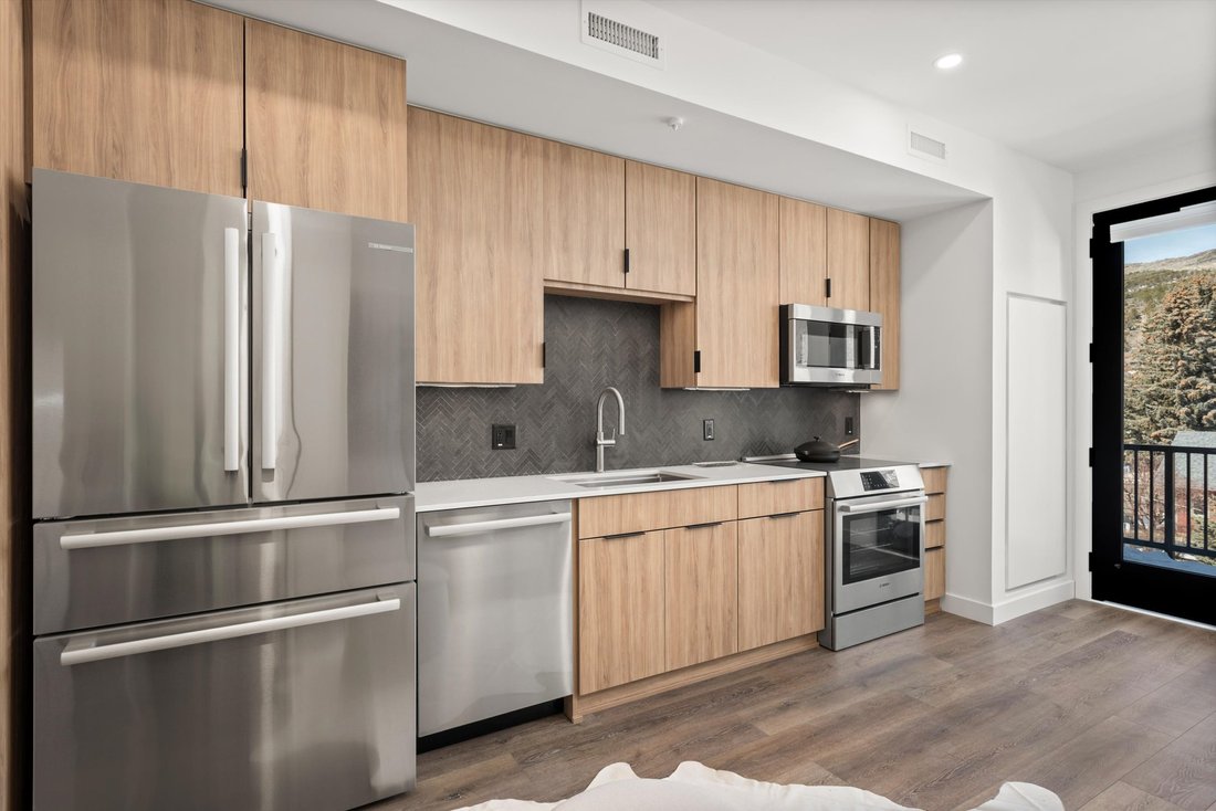 Condo in El Jebel, Colorado, United States 2 - 17185039