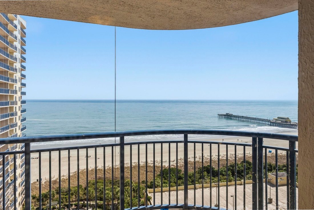 Condo in Myrtle Beach, South Carolina, United States 5 - 17358433