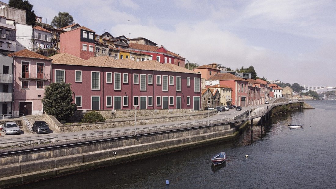 Apartment in Santa Marinha e Sao Pedro da Afurada, Porto District, Portugal 5 - 17384509