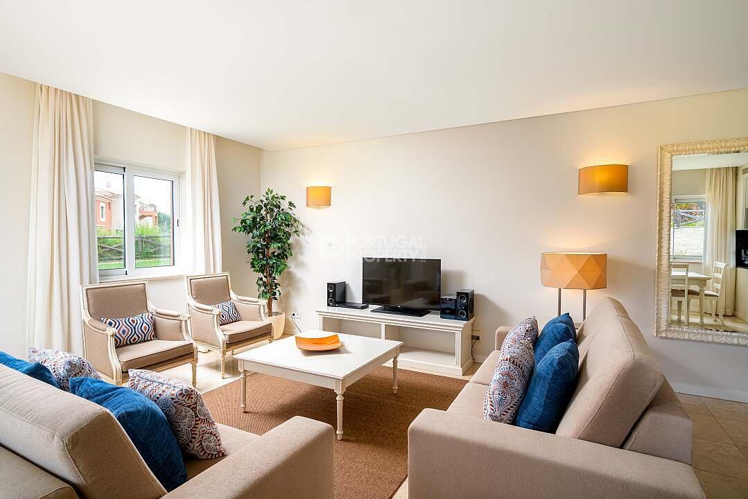 Apartment in Carvoeiro, Algarve, Portugal 5 - 17384245