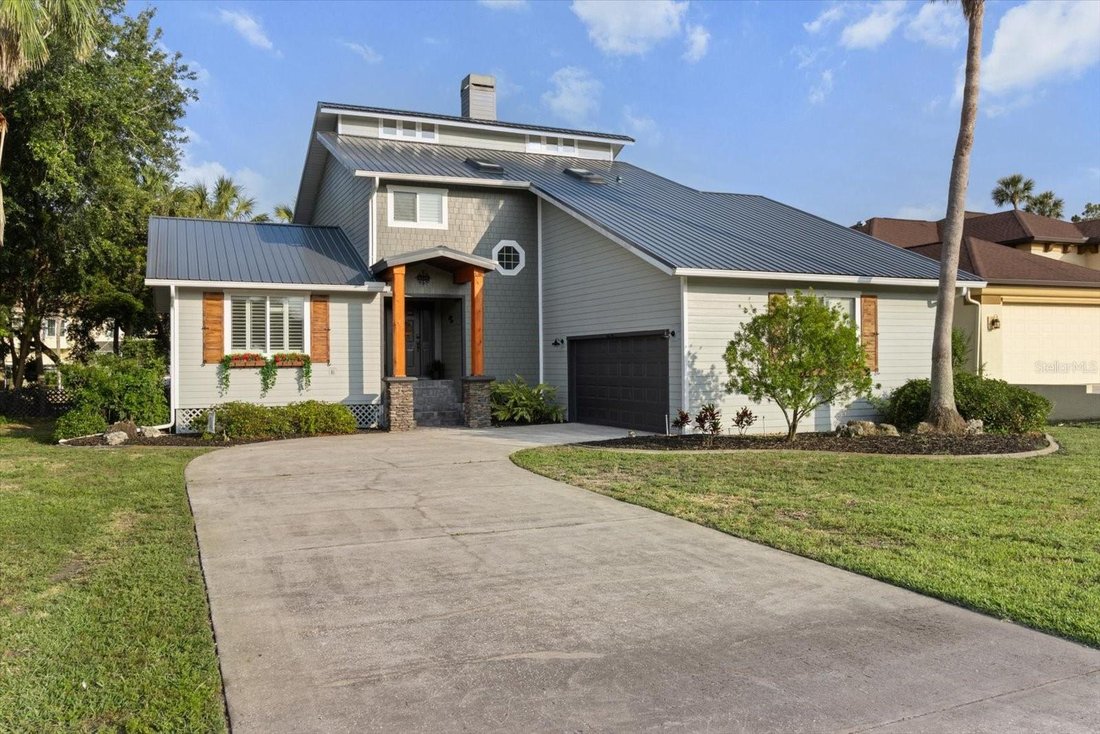 Haus in Homosassa, Florida, Vereinigte Staaten 5 - 17383144