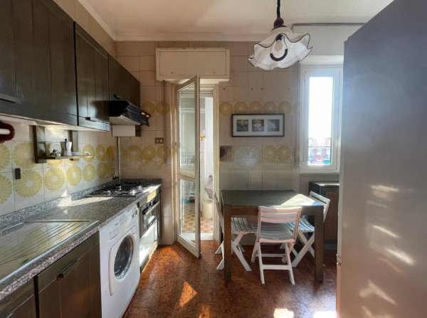 Apartment in Affori, Milan, Italy 3 - 17380746
