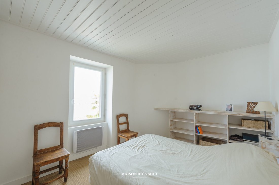 House in La Couarde-sur-Mer, Nouvelle-Aquitaine, France 4 - 17385242