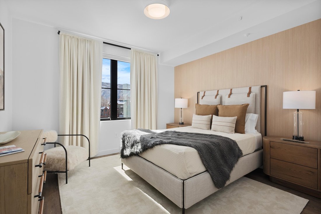 Condo in El Jebel, Colorado, United States 3 - 17185122