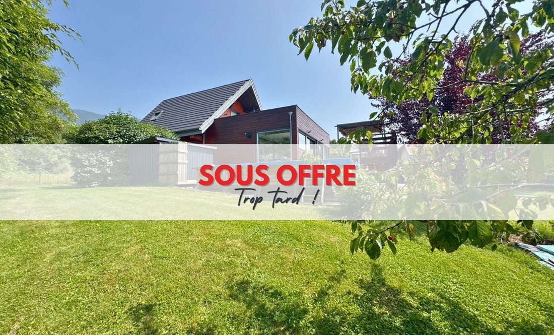House in Centre, Gex, France 1 - 16325821