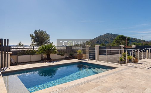 Casa a Carnoules, Provenza-Alpi-Costa Azzurra, Francia 1