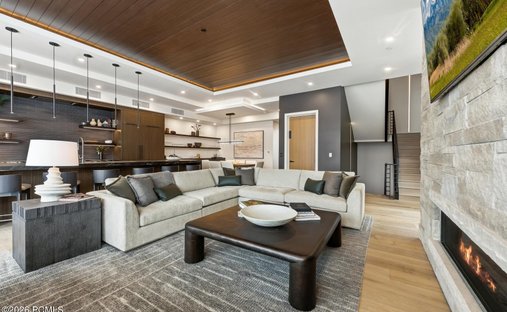 House in Park City, Utah, United States 1