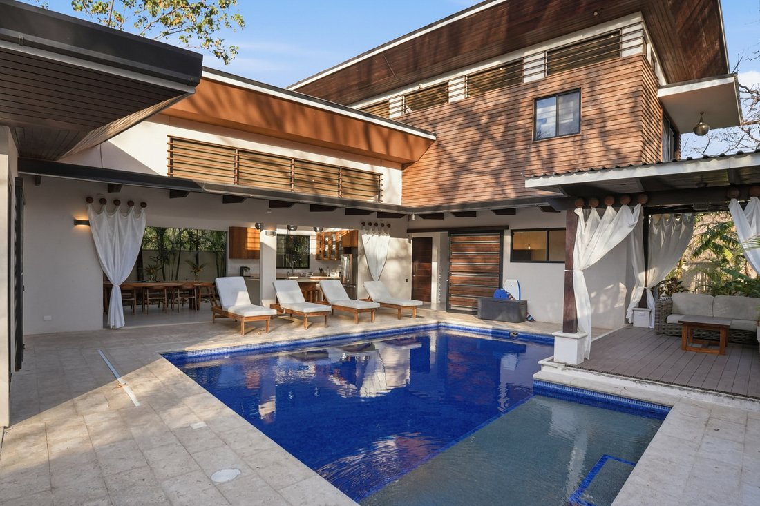 House in Playa Pelada, Guanacaste Province, Costa Rica 1 - 17382037