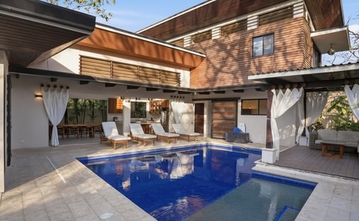 House in Playa Pelada, Guanacaste Province, Costa Rica 1