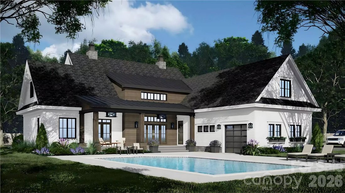 House in Mooresville, North Carolina, United States 2 - 17383419