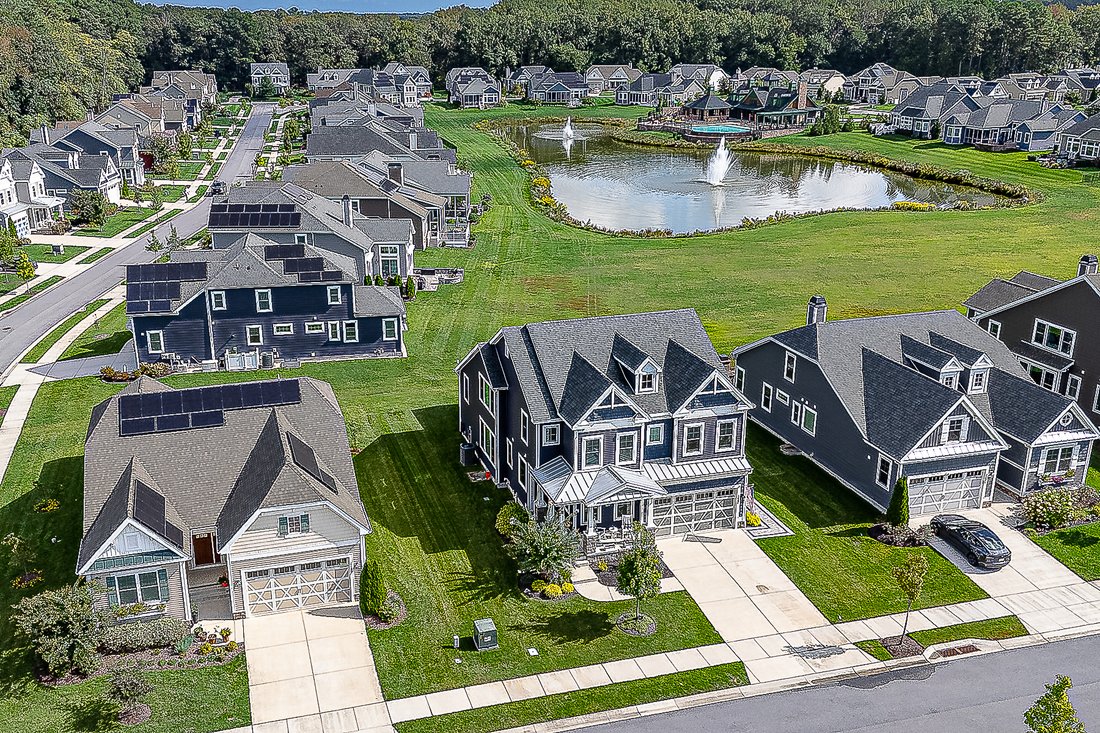 House in Lewes, Delaware, United States 2 - 17381794