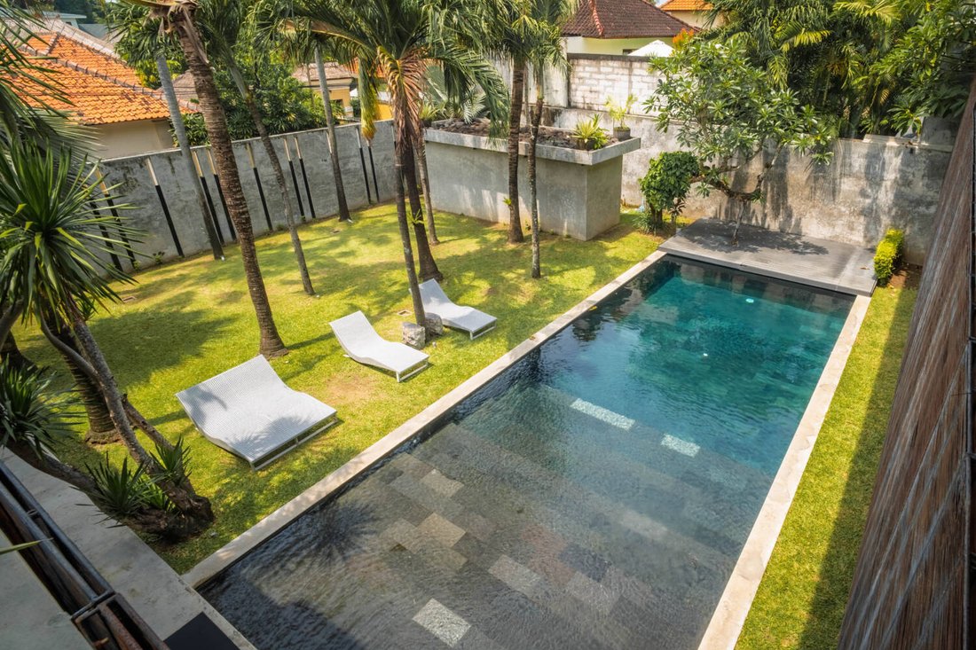 House in Kuta, Bali, Indonesia 1 - 17371698
