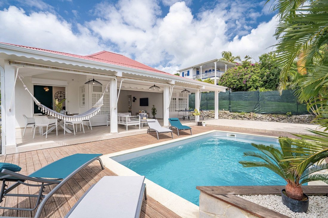 House in Le Diamant, Le Marin, Martinique 5 - 17385255