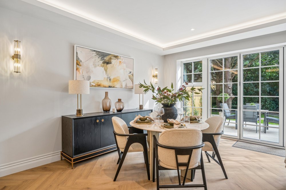 Apartment in South Ascot, England 3 - 17382971