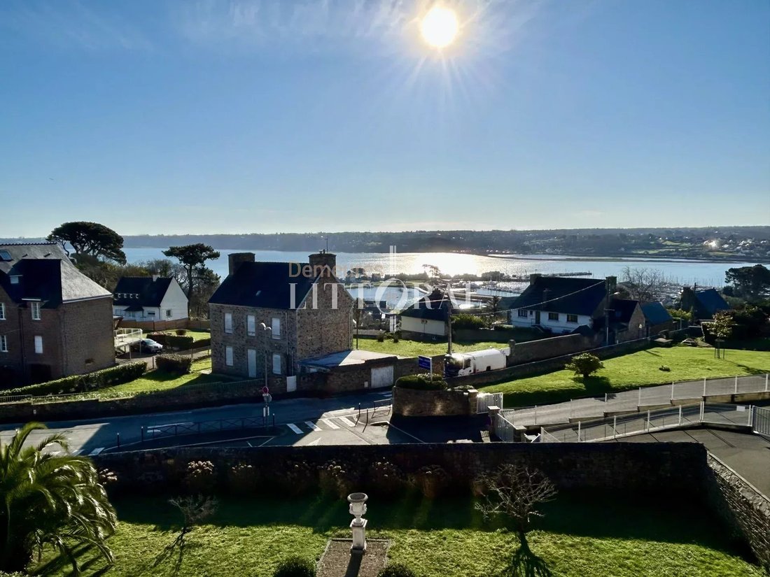 Estate in Perros-Guirec, Brittany, France 2 - 17380607