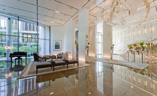 Wohnung in Knightsbridge, Kensington und Chelsea, England 1