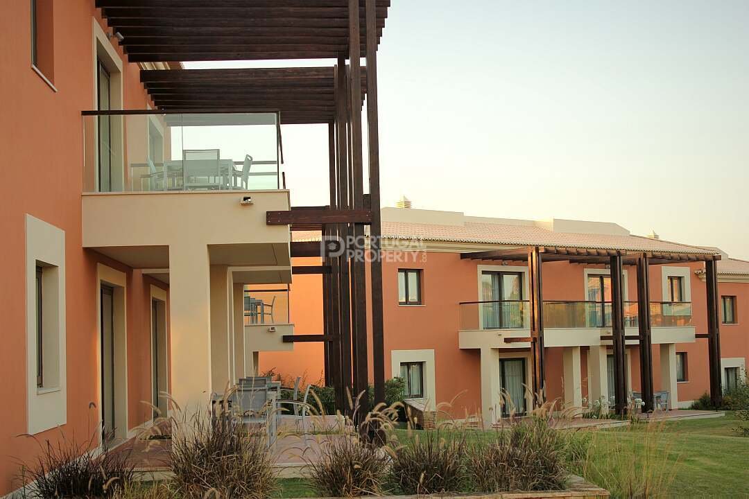 Apartment in Carvoeiro, Algarve, Portugal 2 - 17384245