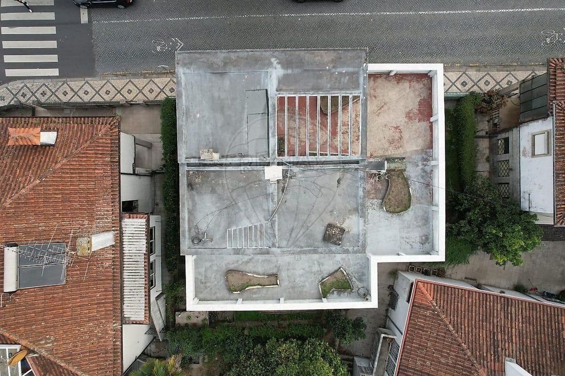 House in Oliveira, Sao Paio e Sao Sebastiao, Braga, Portugal 4 - 17384288