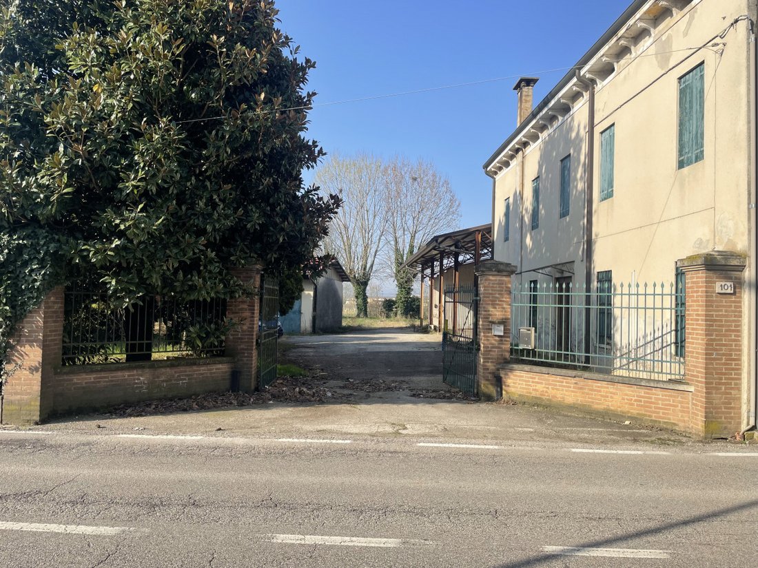 House in Laghetto - Maddalene, Vicenza, Veneto 3 - 17384603