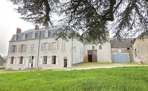 Casa en Tavers, Centro, Francia 1