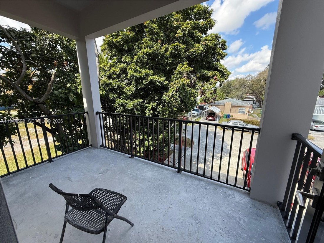 Apartment in Miami, Florida, United States 2 - 16953571