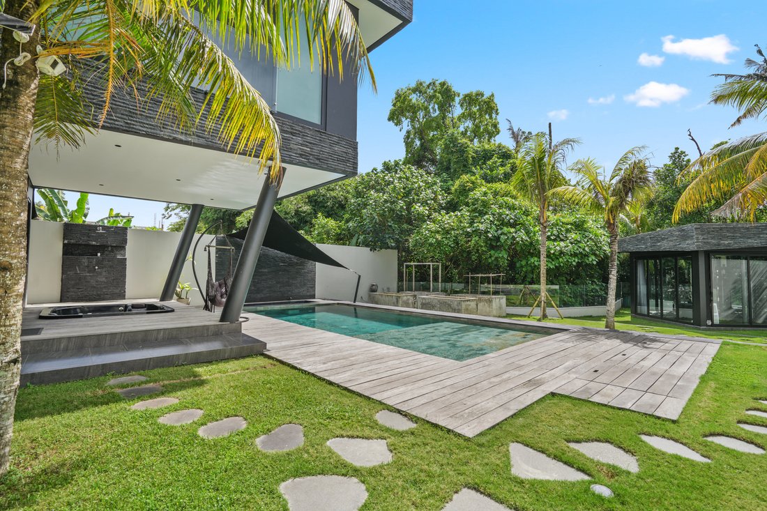 House in Mengwi, Bali, Indonesia 2 - 17381468
