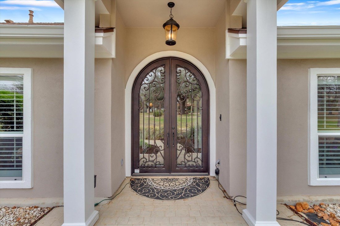 House in San Marcos, Texas, United States 4 - 17383392
