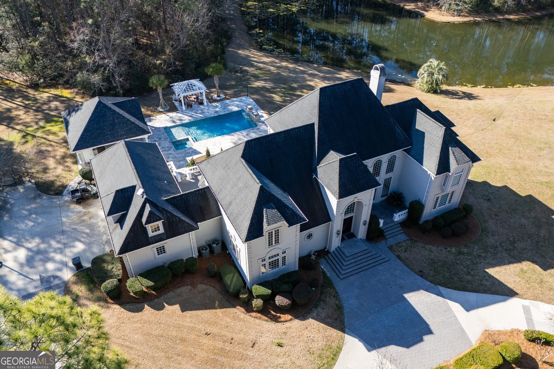 House in Statesboro, Georgia, United States 2 - 17383603
