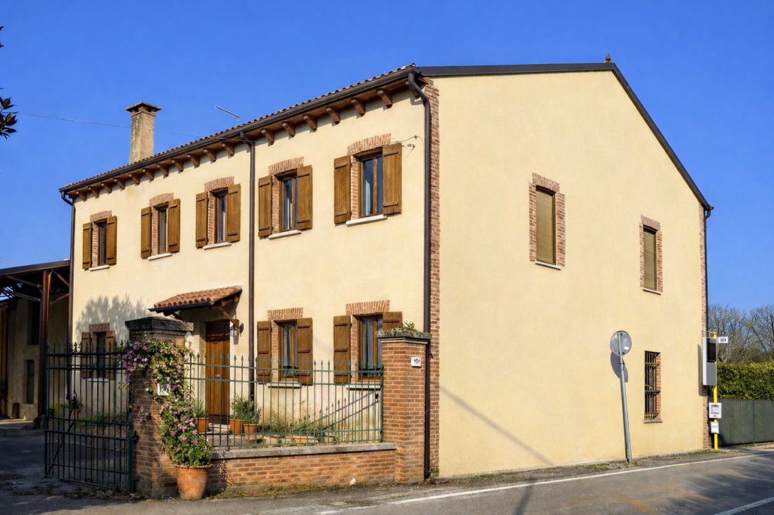 House in Laghetto - Maddalene, Vicenza, Veneto 1 - 17384603