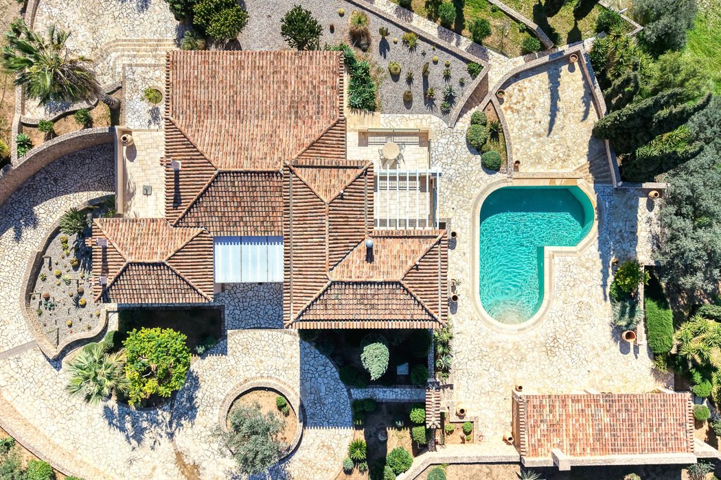 Villa in Koinotita Portoxeliou, Kranidi, Greece 2 - 17383150