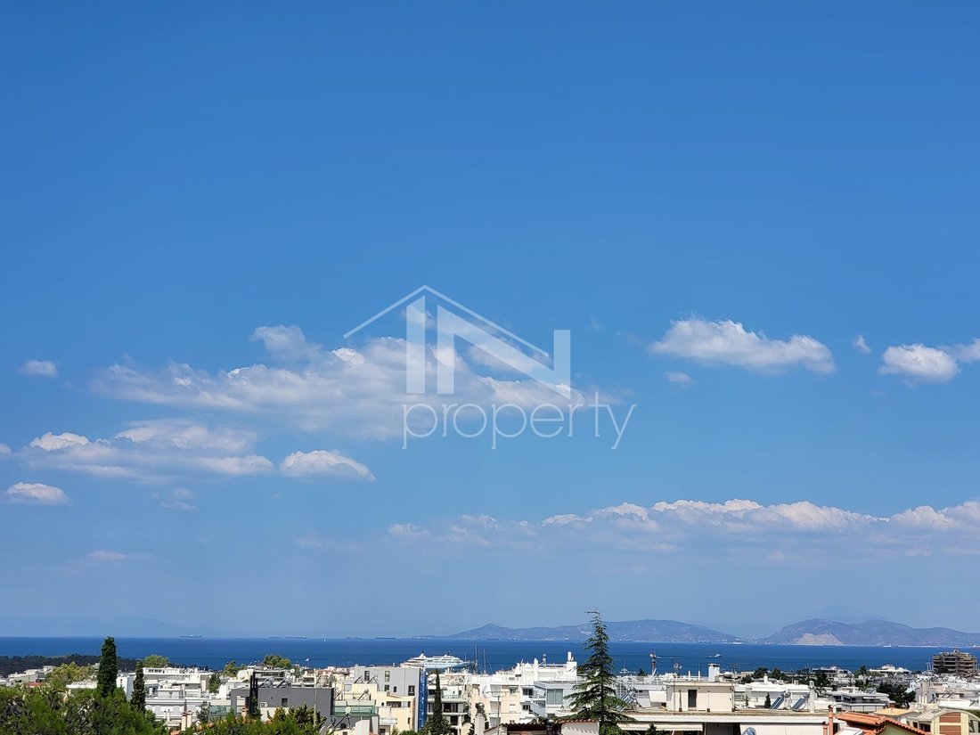 Apartment in Glyfada, Attica, Greece 2 - 17380800
