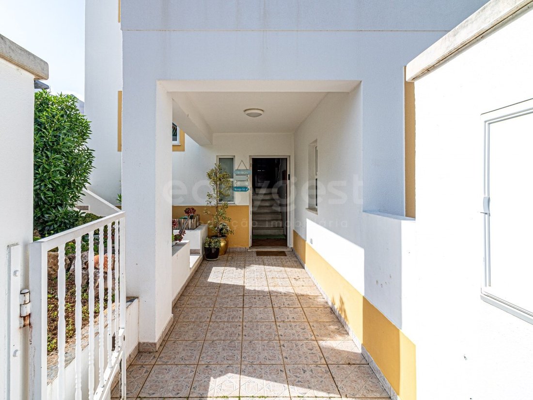 House in Tavira (Santa Maria e Santiago), Algarve, Portugal 2 - 17384482