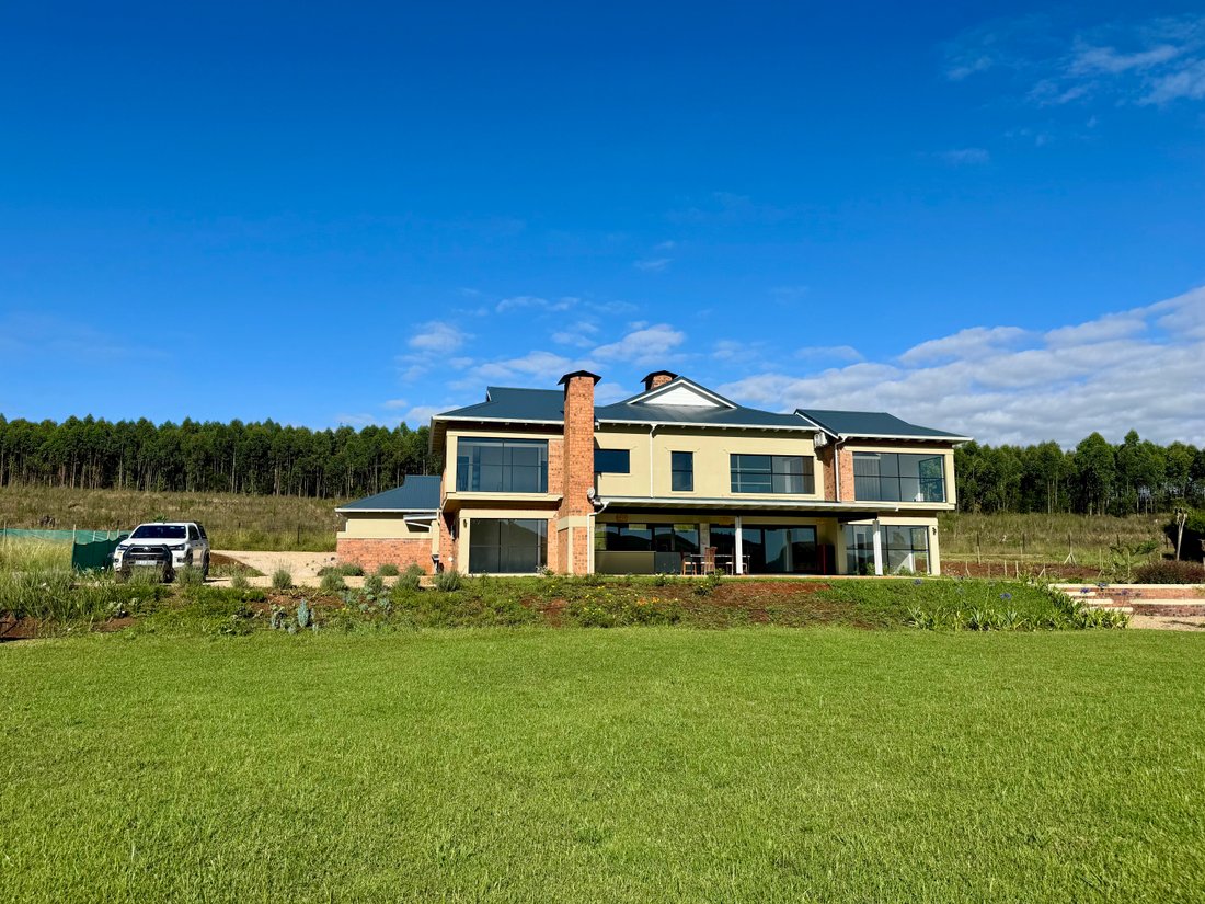House in Msunduzi Local Municipality, KwaZulu-Natal, South Africa 2 - 17384644
